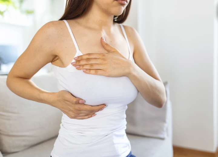 USG piersi – co wykrywa i jak często je wykonywać