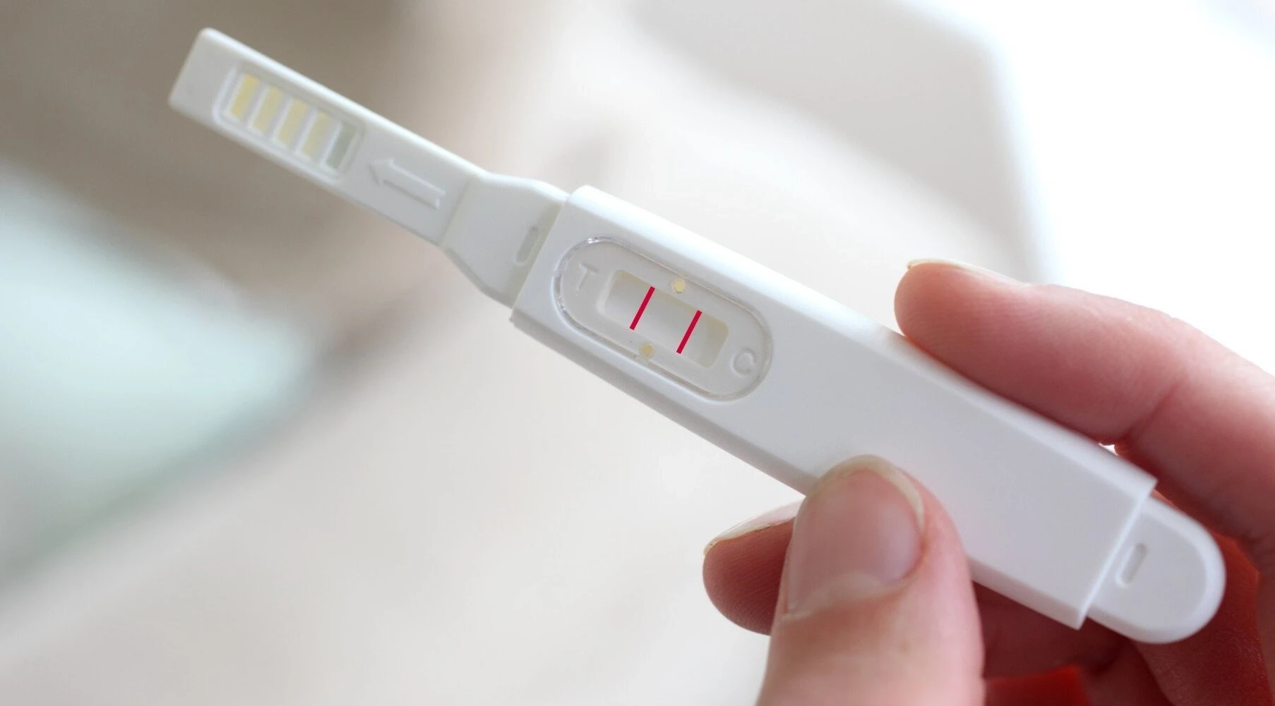 Jakie są rodzaje testów ciążowych, czym się od siebie różnią i który z nich jest najdokładniejszy?