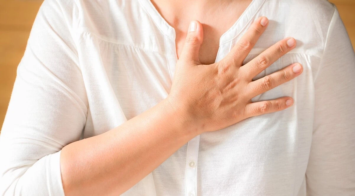 Przyczyny i metody leczenia niewydolności serca