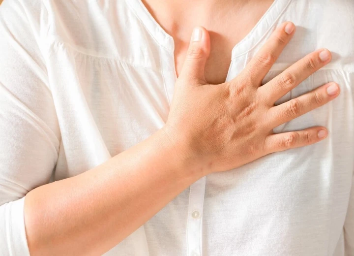Przyczyny i metody leczenia niewydolności serca