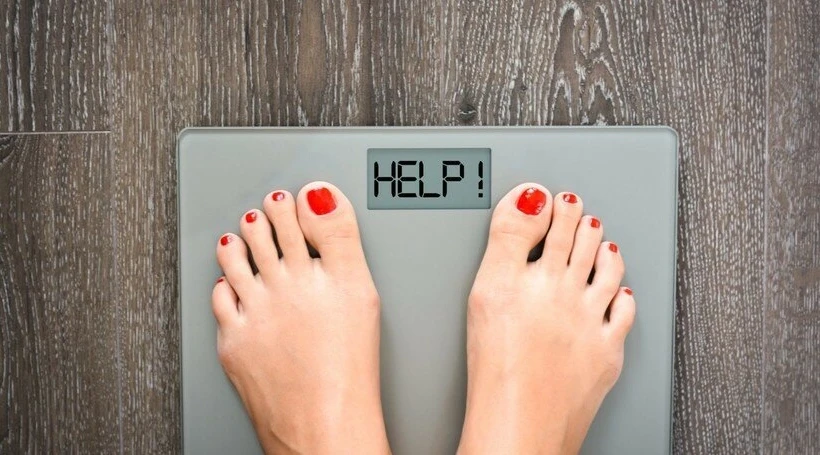 Czym jest nadwaga i jak rozpoznać, kiedy trzeba schudnąć?