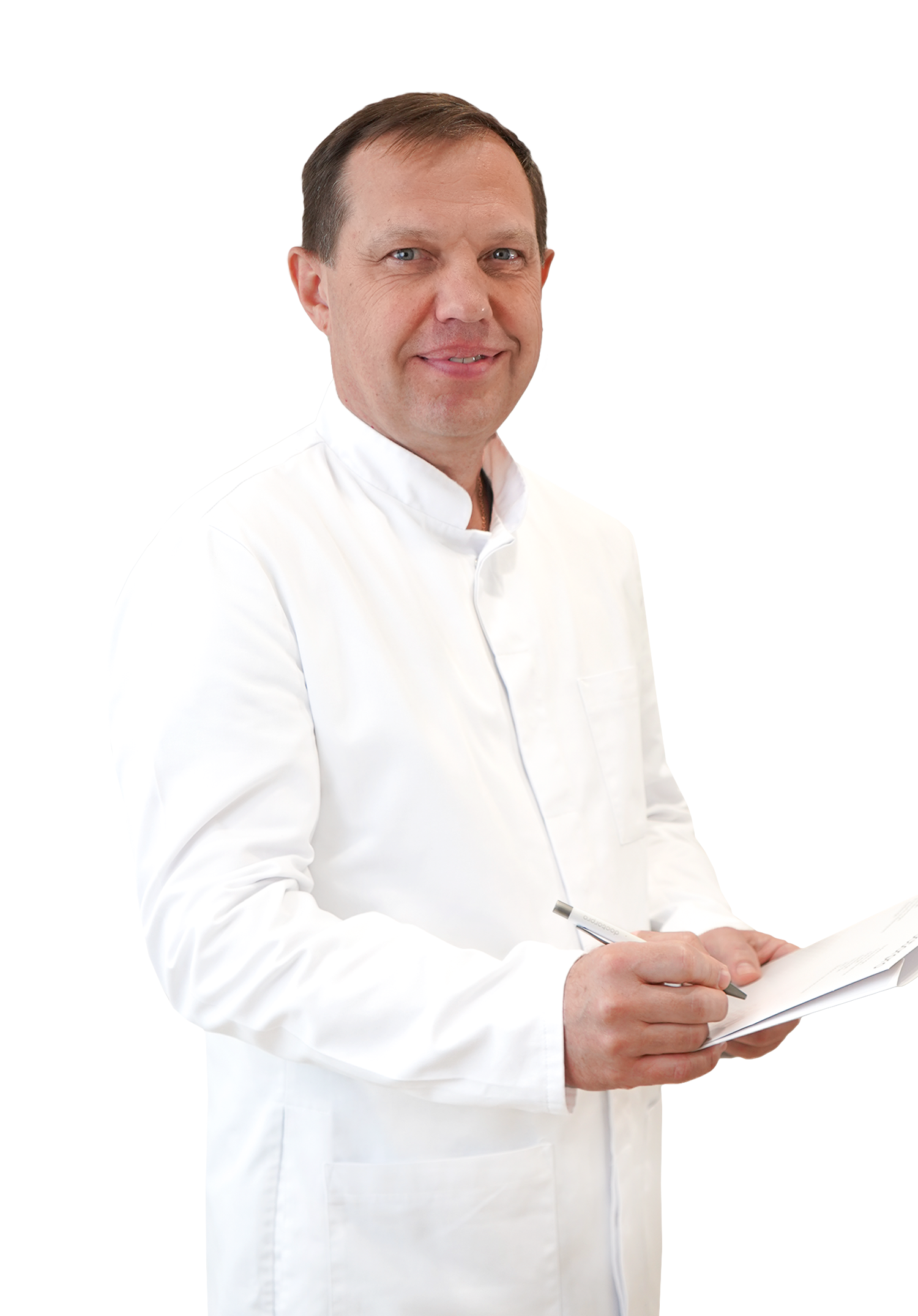 Dmytro Podurets 