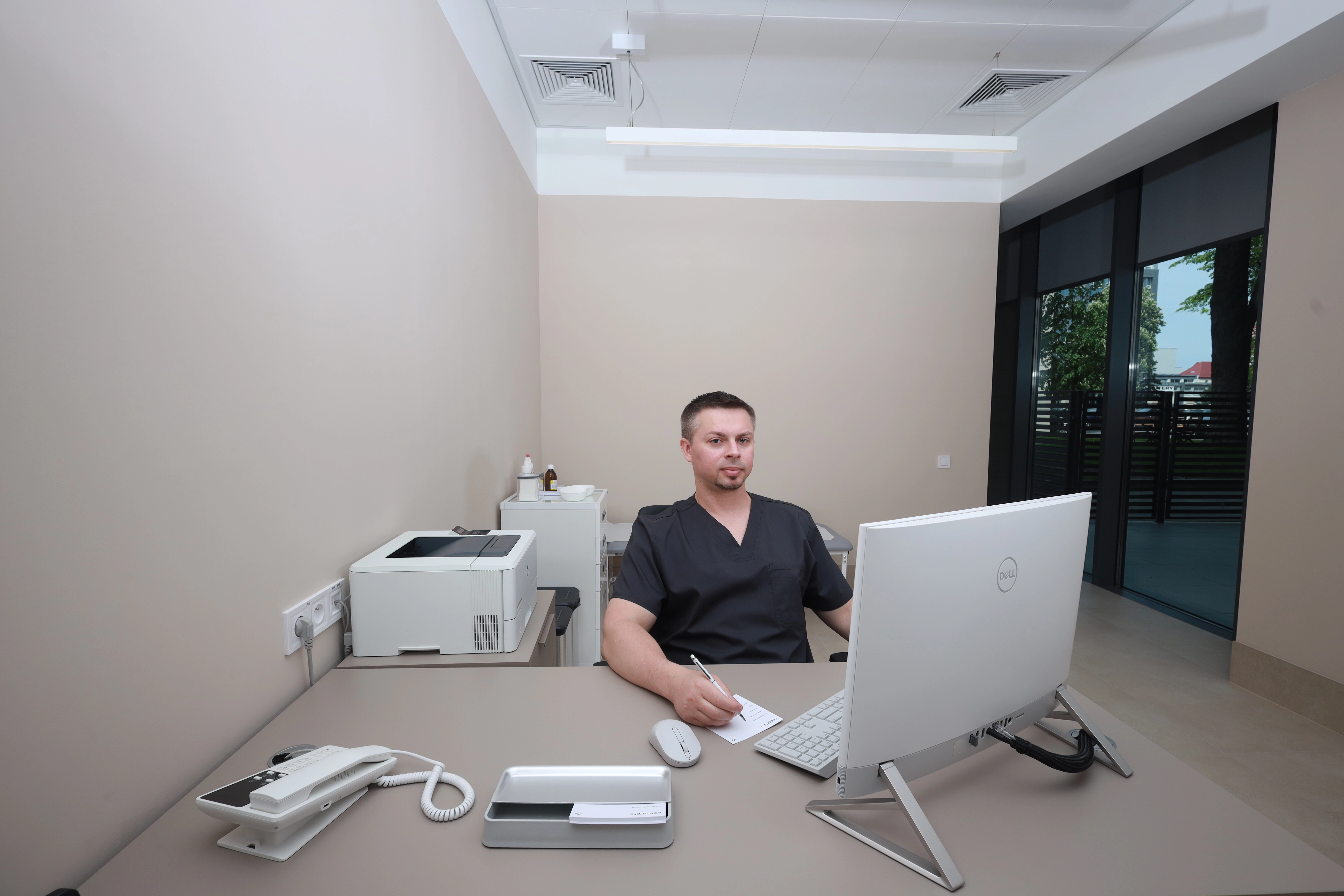 Urologia w Łodzi