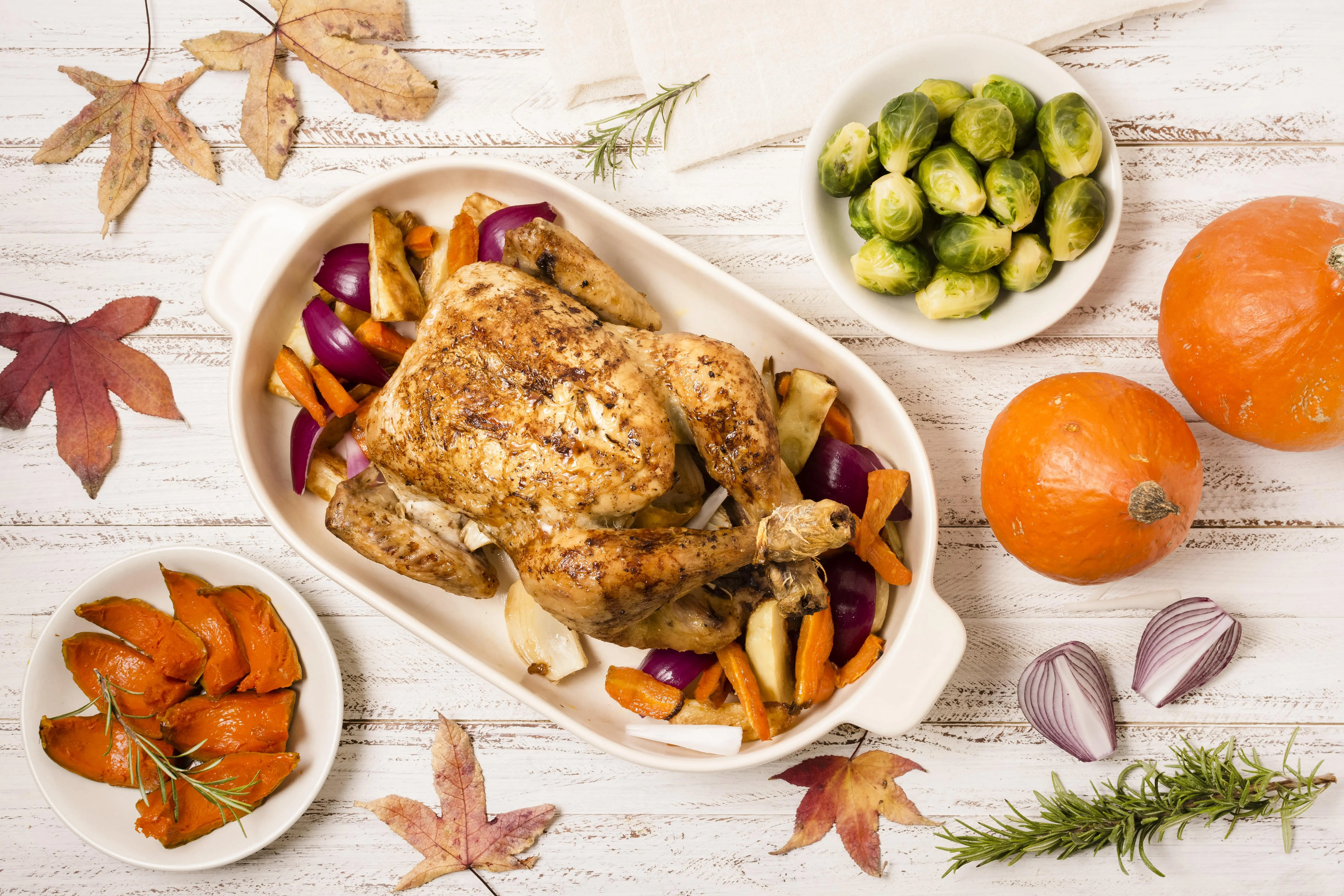 Dieta dla cukrzyków: menu na tydzień z przepisami