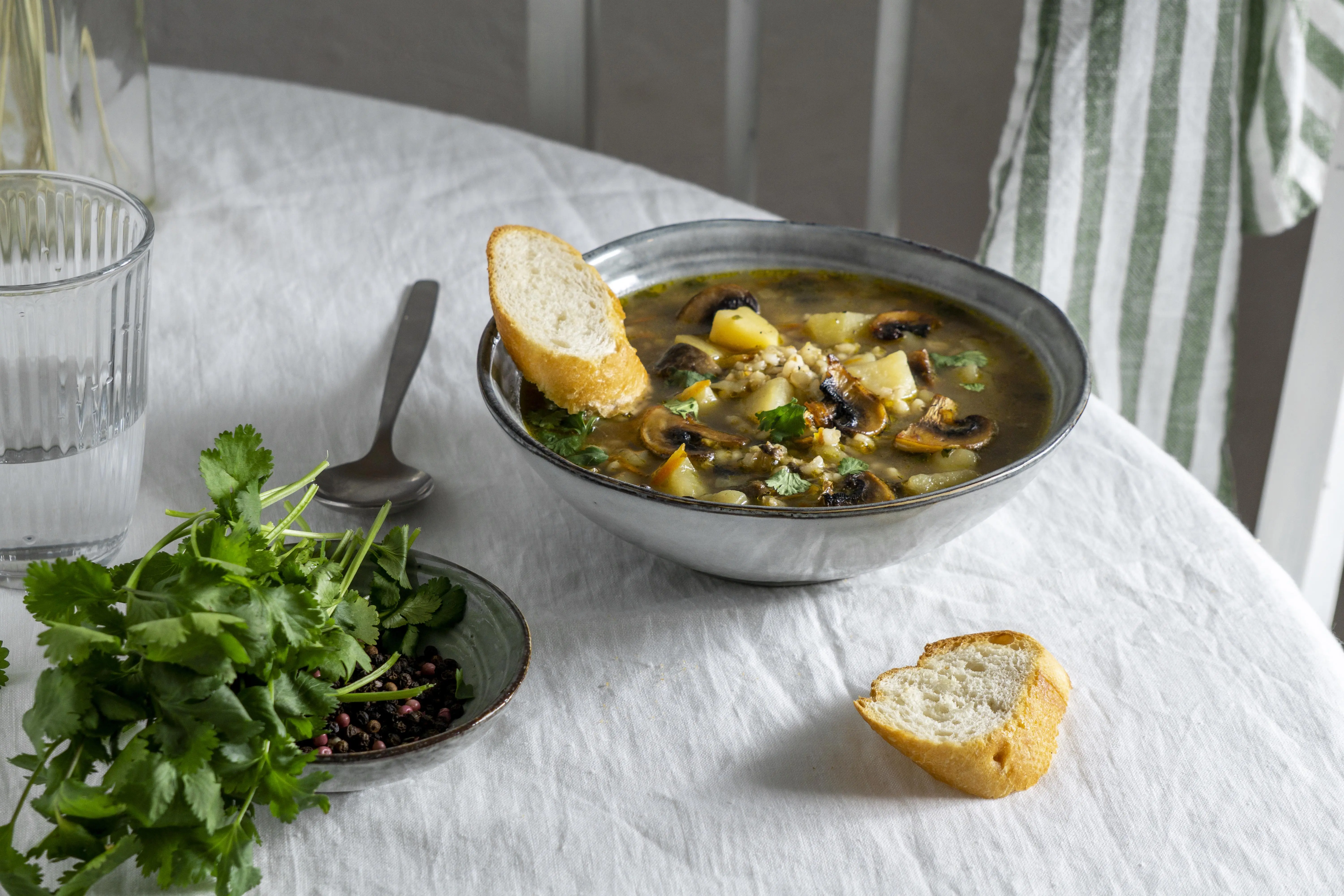 Dieta dla cukrzyków: menu na tydzień z przepisami