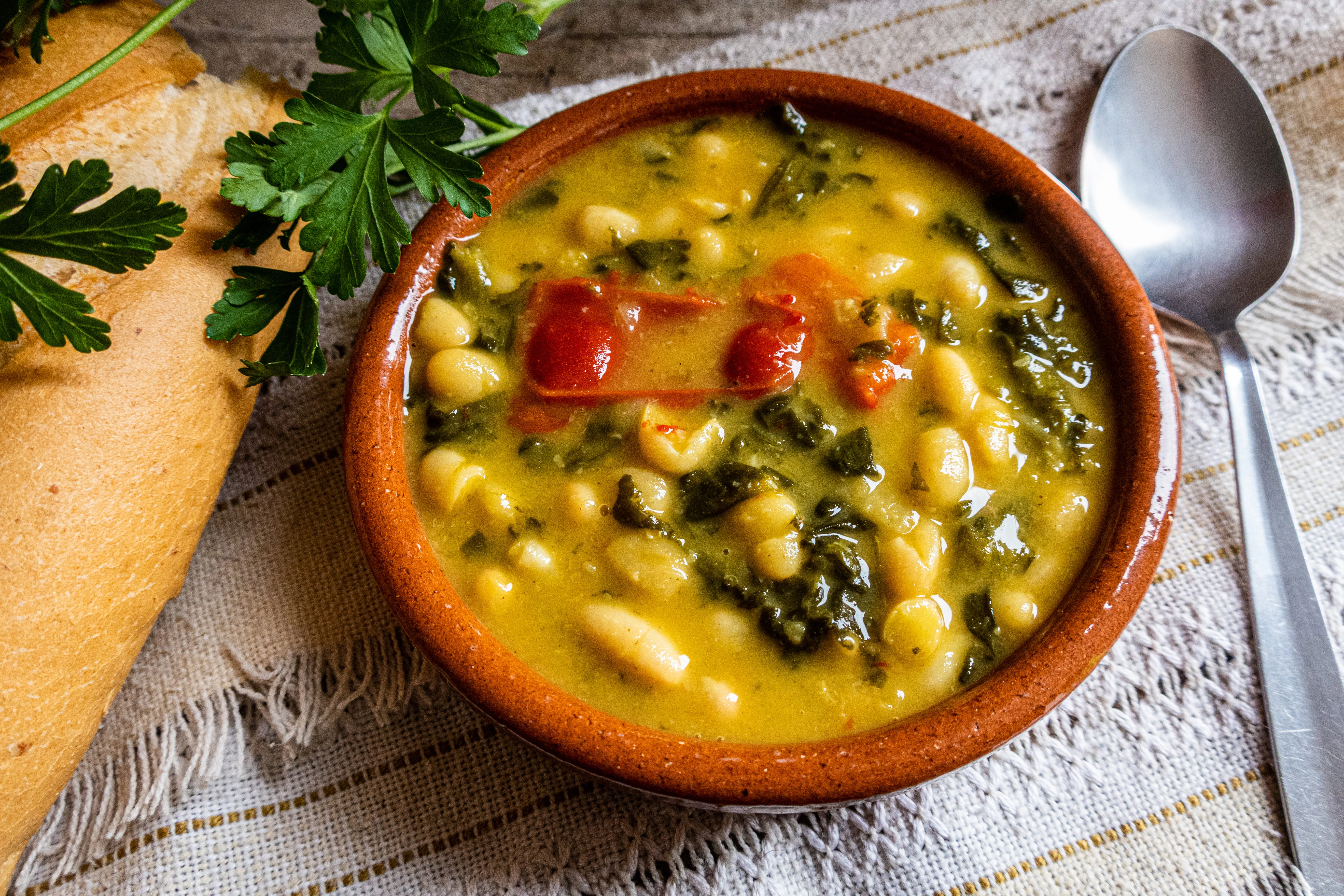 Dieta dla cukrzyków: menu na tydzień z przepisami
