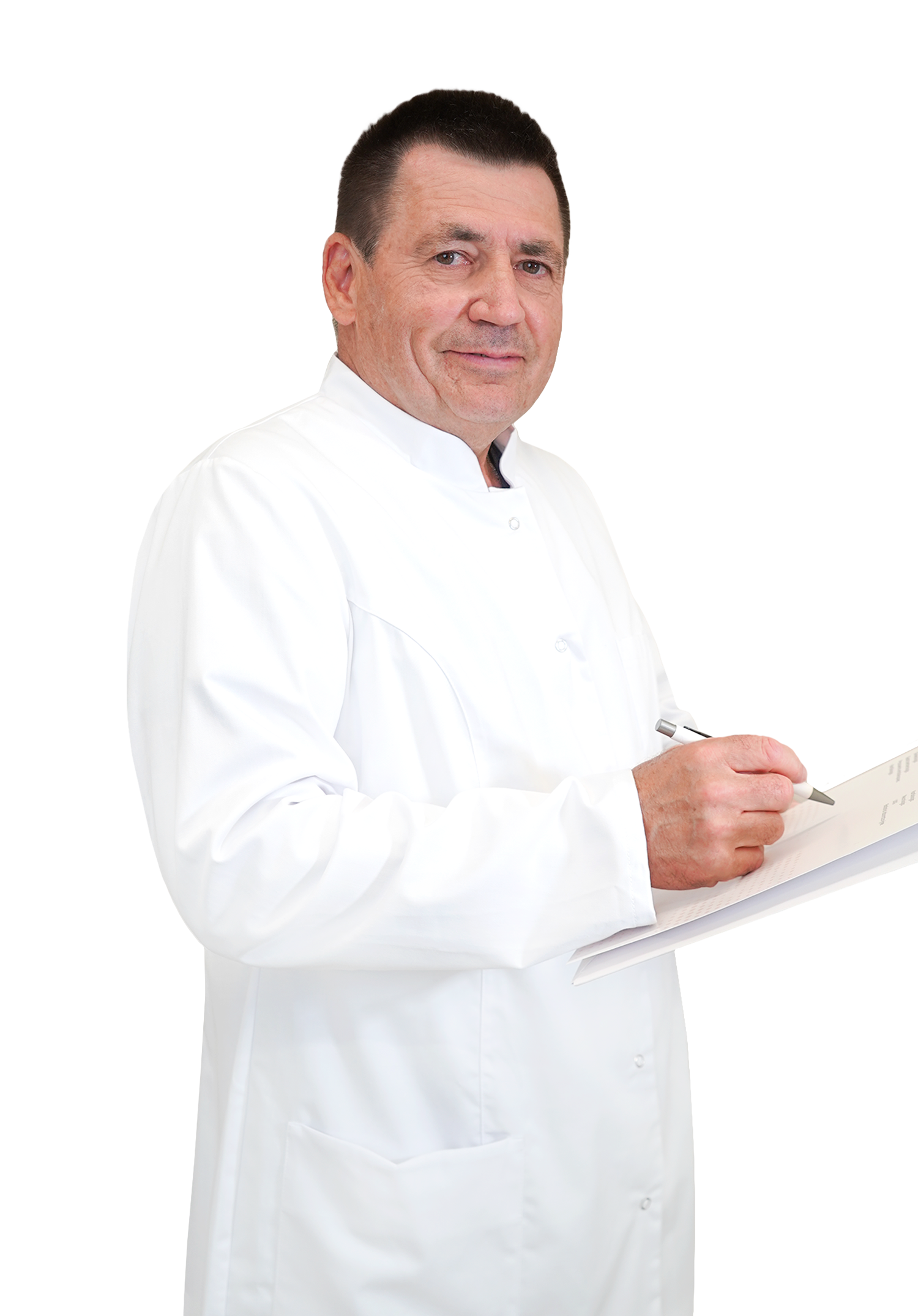 Lek. Viktor Pysarenko 