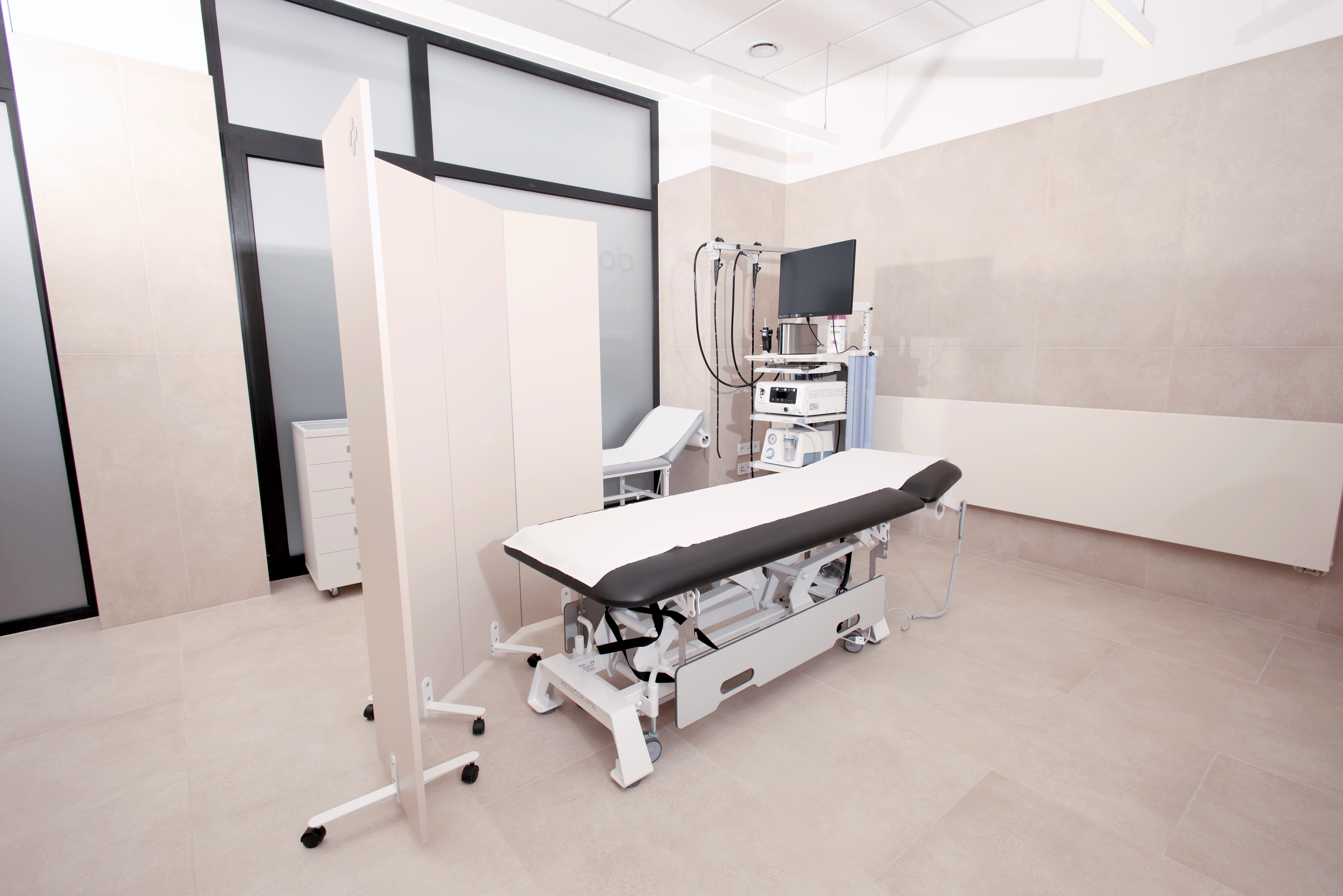 Відеоколоноскоп в медичних центрах Doctorpro