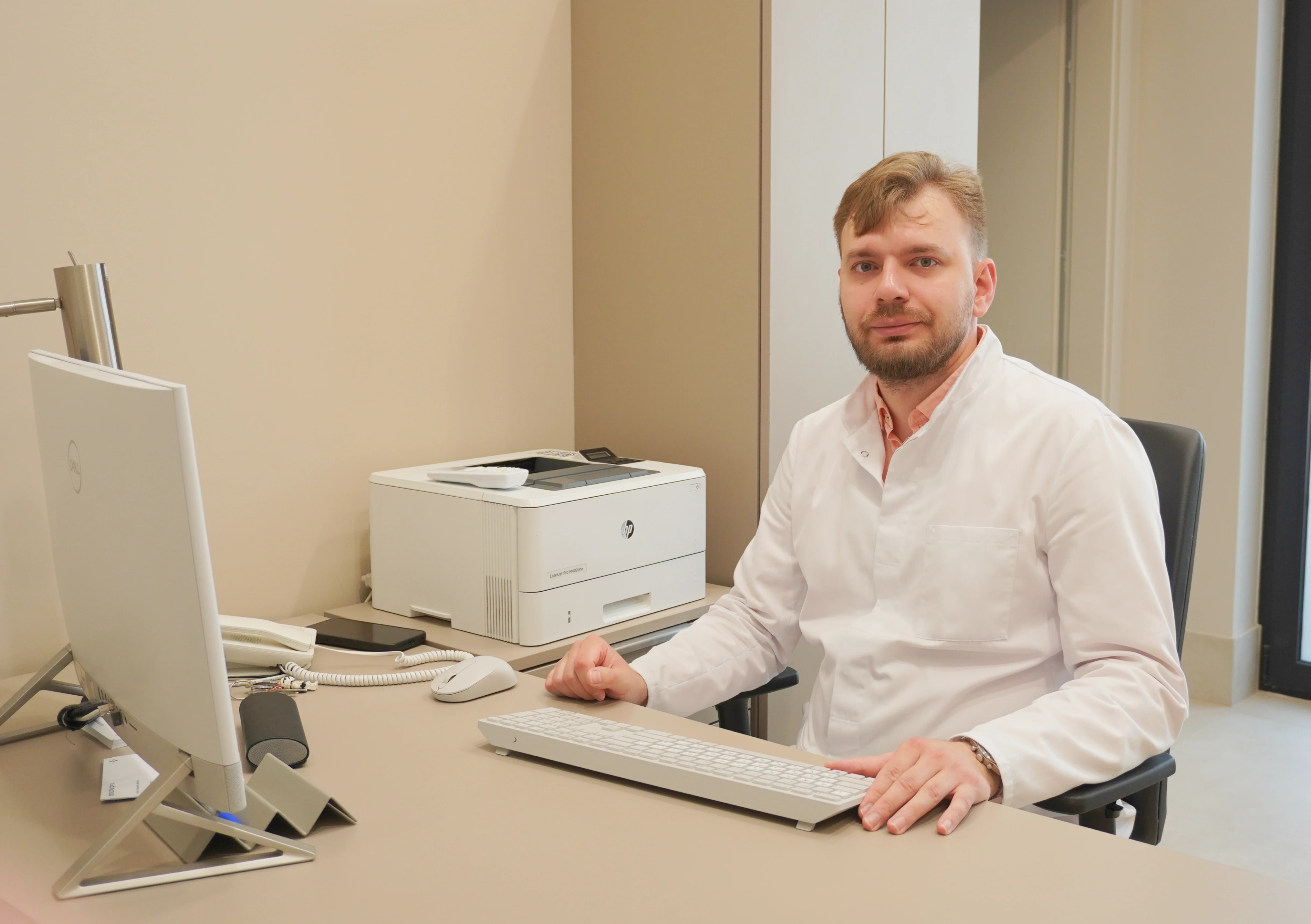 Konsultacja andrologiczna w Doctorpro