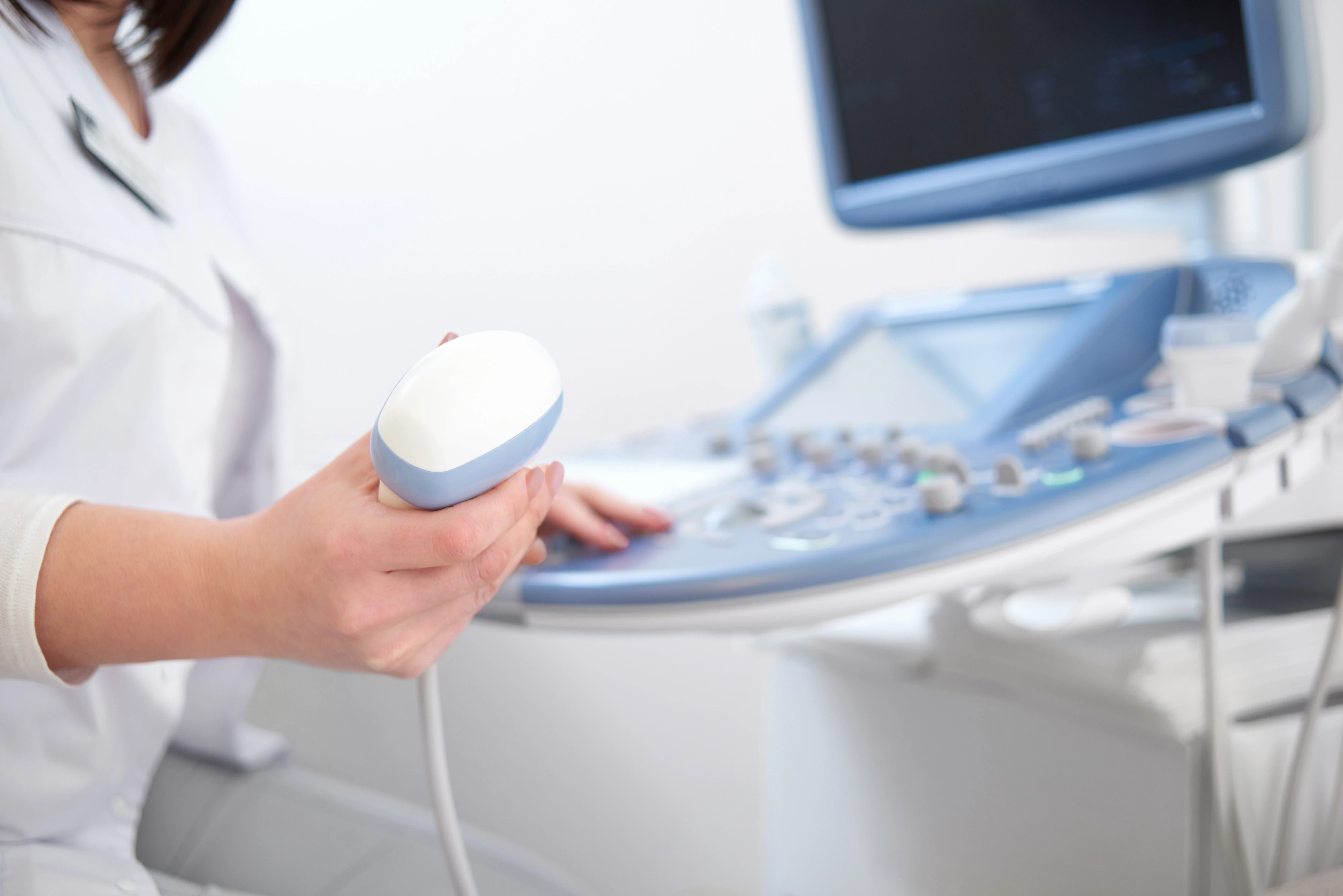 Wywiad z lek. Yelyzavetą Korytską: dlaczego badanie USG ma duże znaczenie dla diagnostyki medycznej?