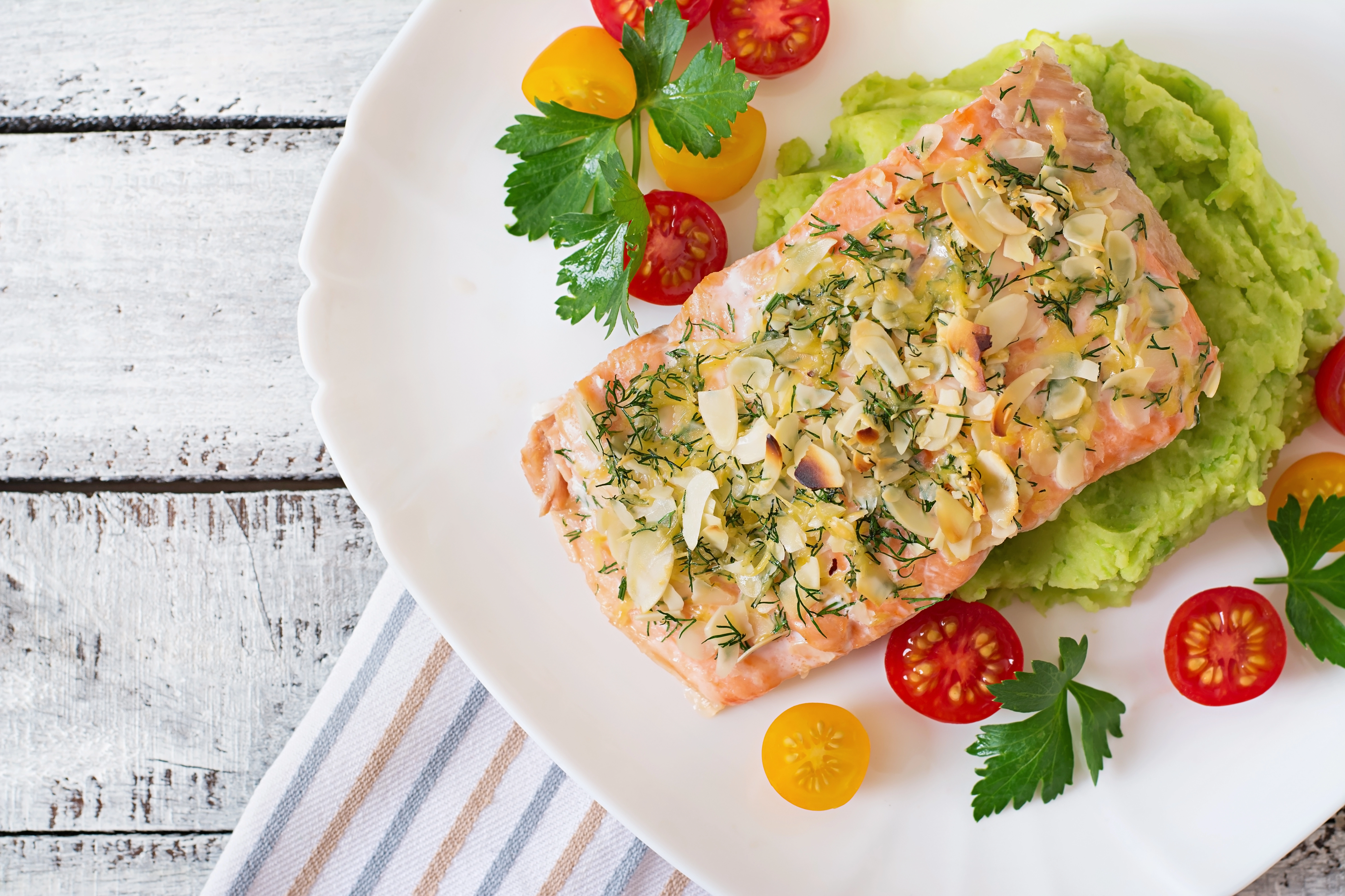 Dieta w kamicy nerkowej: tygodniowe menu z przepisami