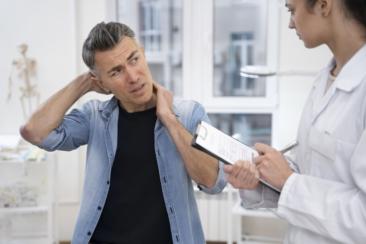 Nowe usługi w poradni neurologicznej Doctorpro Wrocław