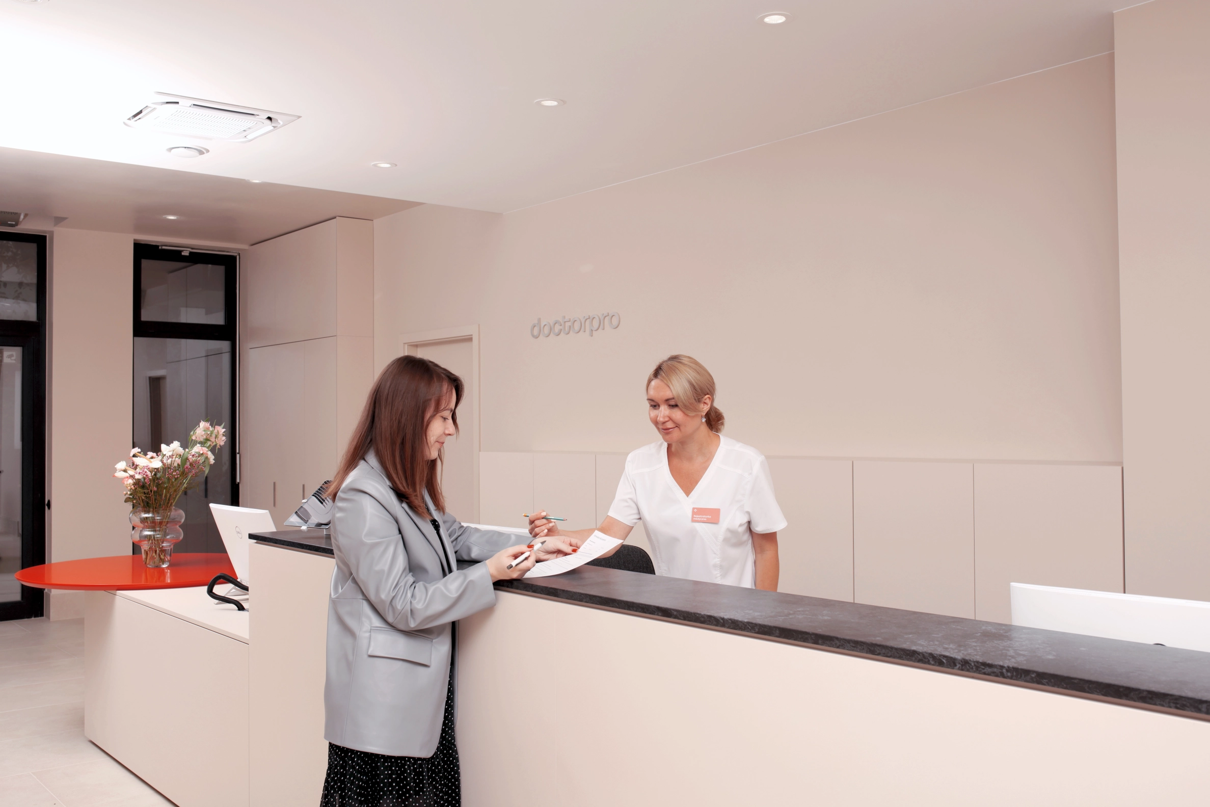 Zniżka w Doctorpro Wrocław dla posiadaczy karty Nasz Wrocław