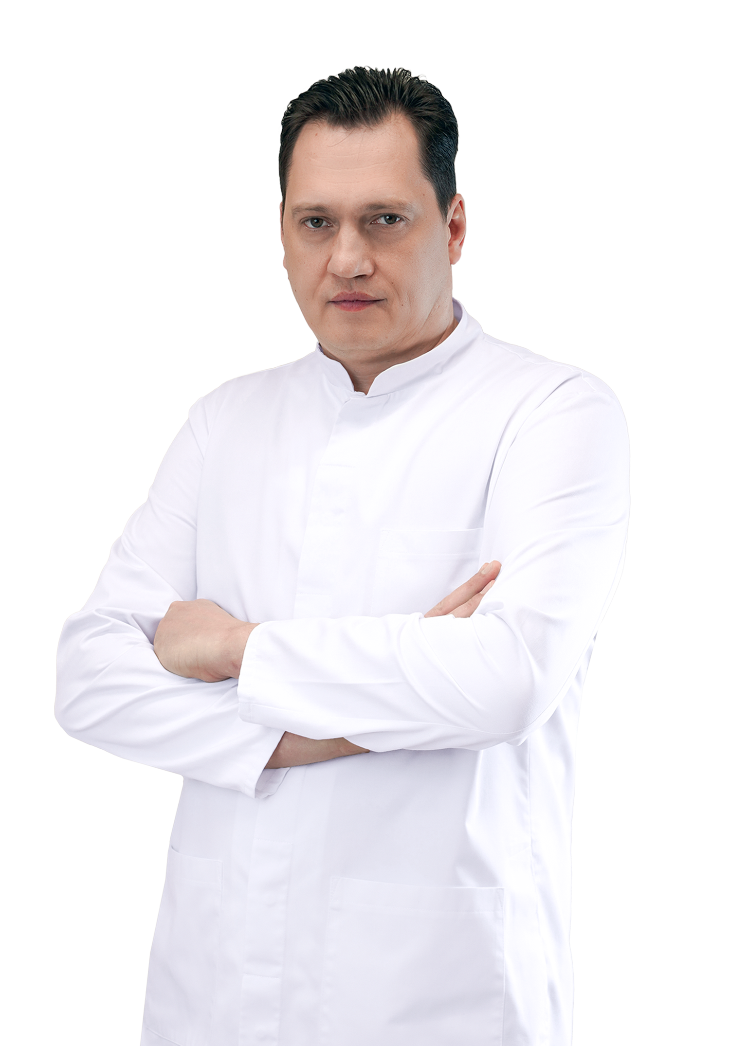 Andrii Sukhomlyn 