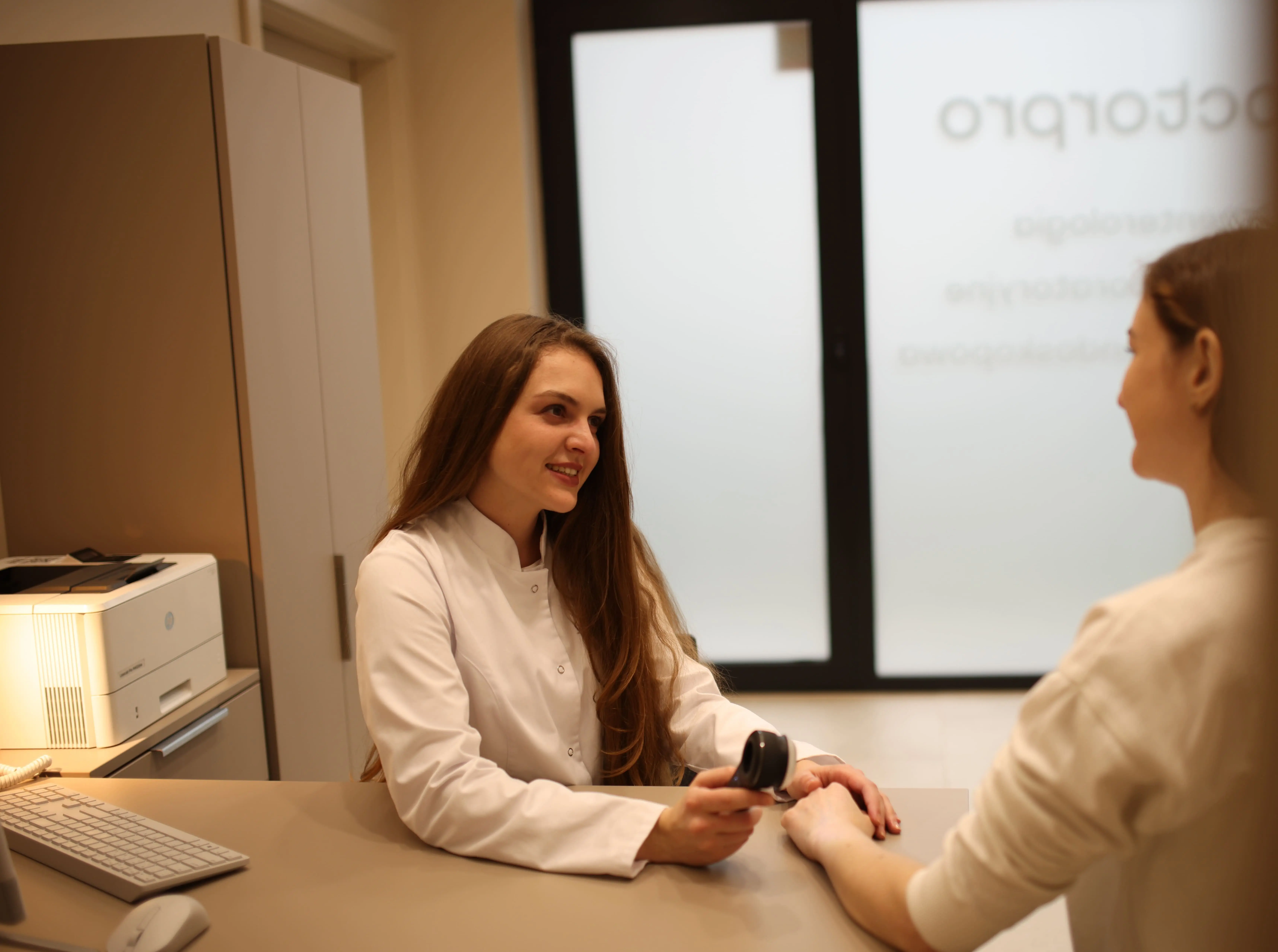 У медичному центрі Doctorpro Вроцлав доступні нові косметологічні послуги