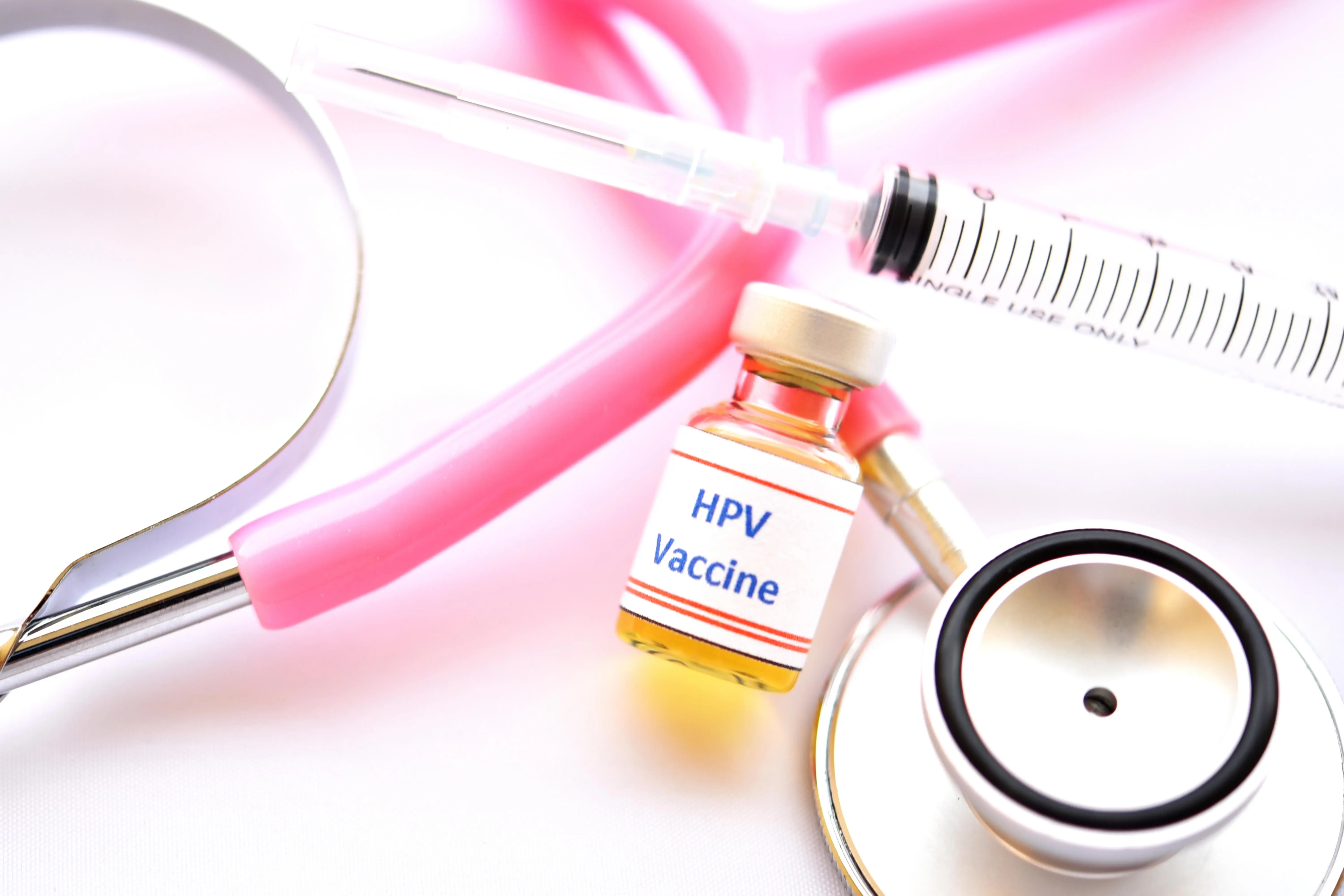 Kiedy należy się zaszczepić przeciwko HPV i jak się to robi?
