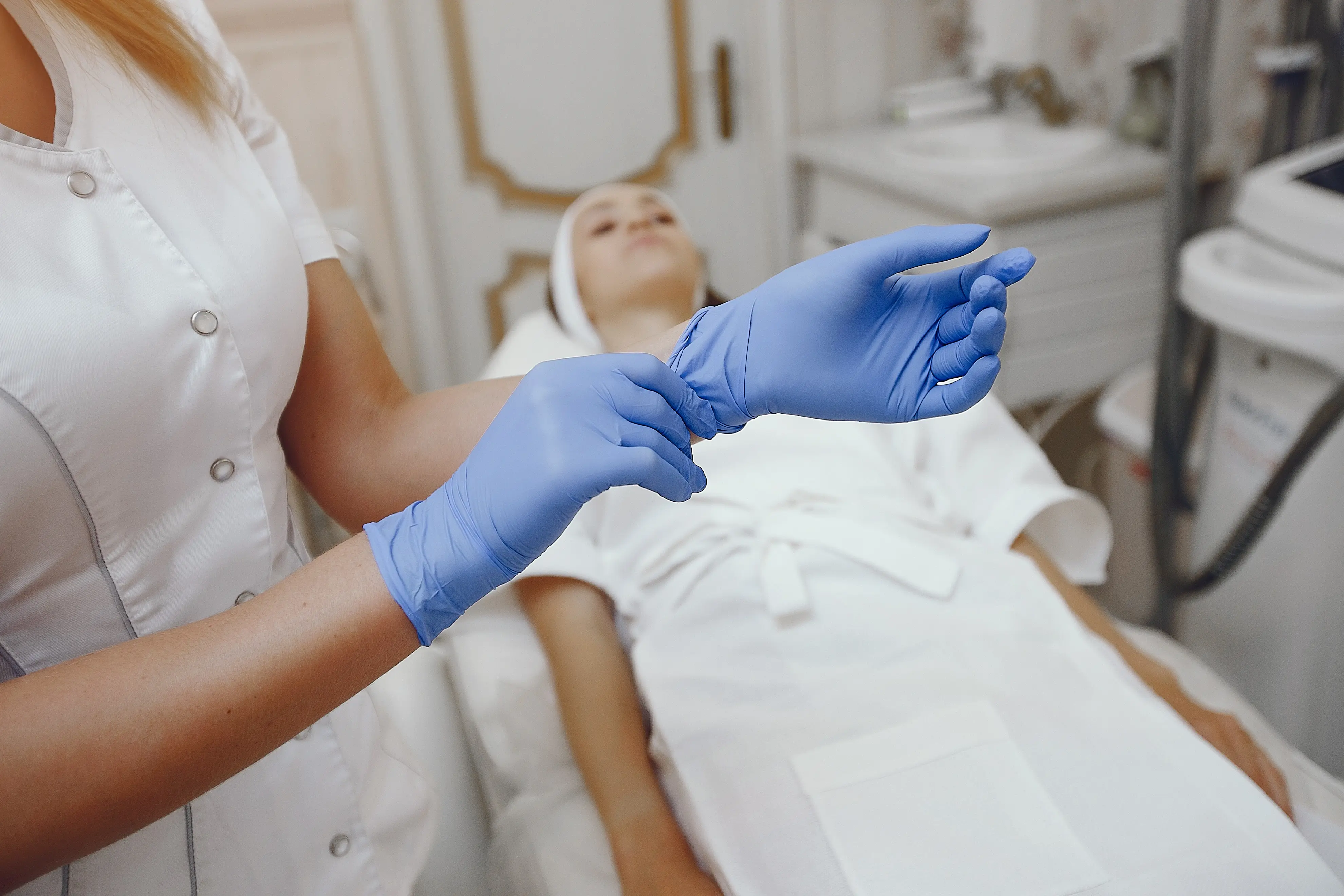 У Doctorpro Лодзь доступні нові послуги естетичної гінекології з препаратом Neauvia