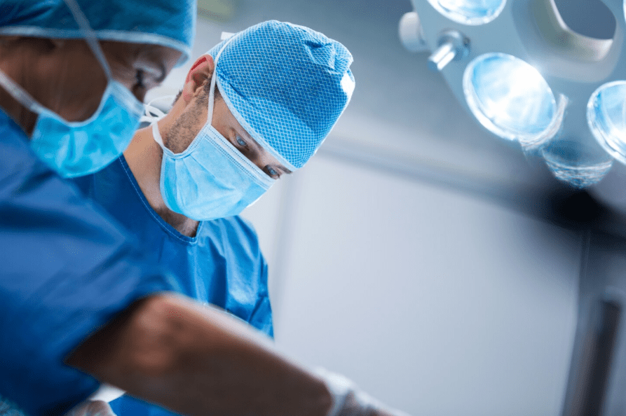 У медичному центрі Doctorpro Лодзь доступна операція з видалення водянки яєчка