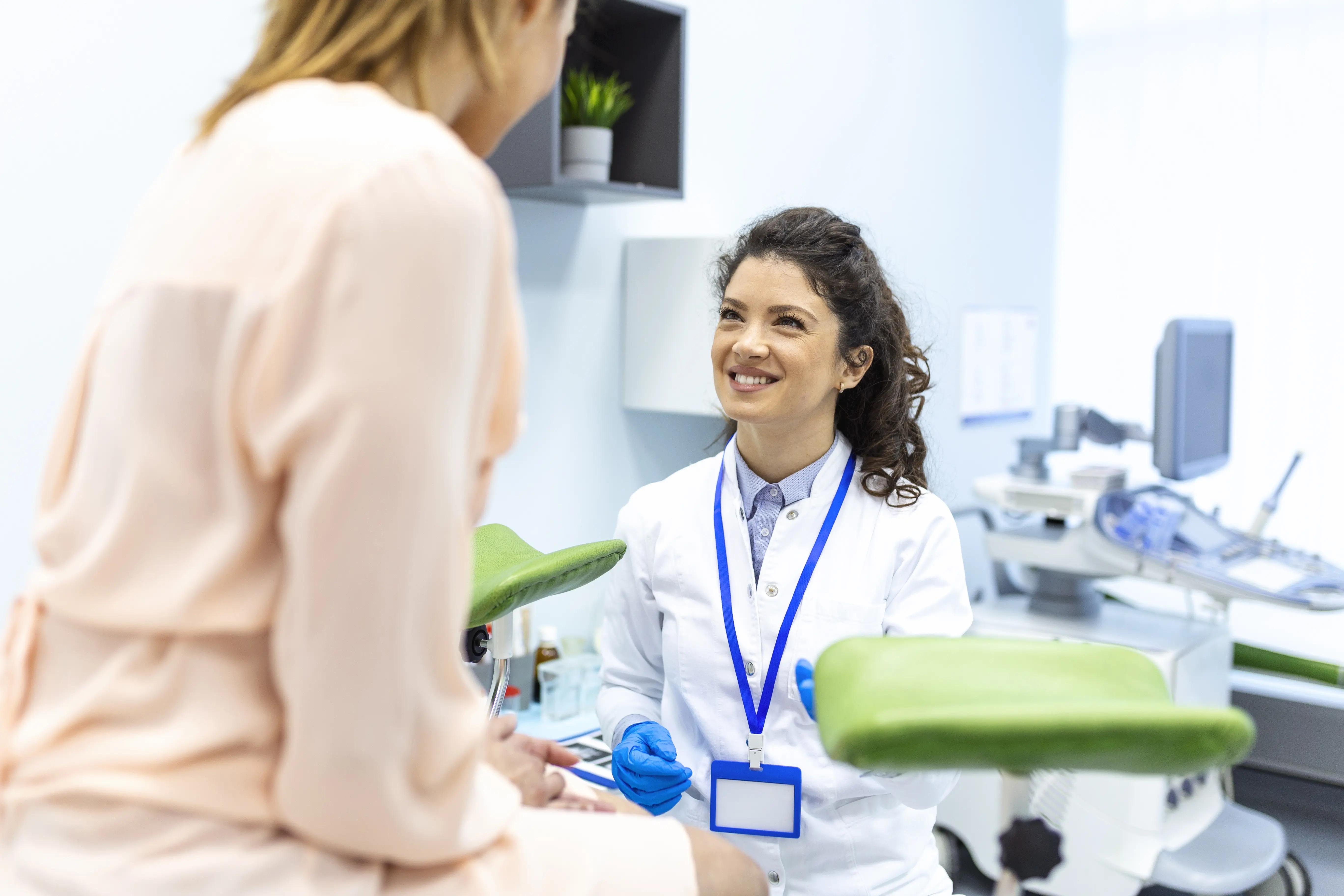 Kompleksowa wizyta u ginekologa z badaniem USG w Doctorpro Wrocław w specjalnej cenie